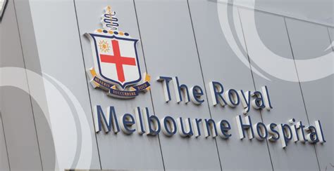 royal melbourne hospital fundraising|Why support us .